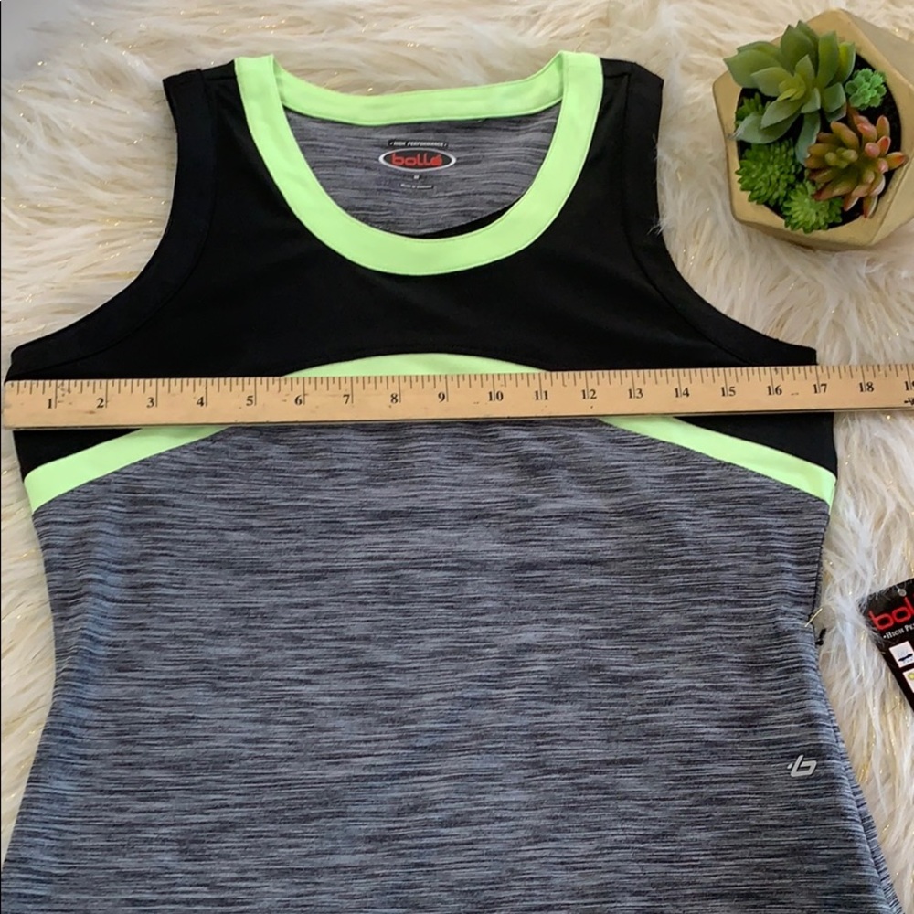 BOLLE ATHLETIC TOP